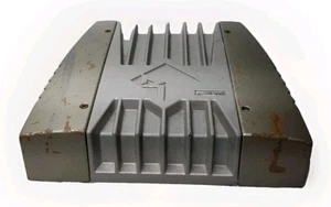 Rockford Fosgate Punch 40.2 - 2 Kanal Auto Verstärker mit Seiten Vintage getestet funktioniert - Bild 1 von 7