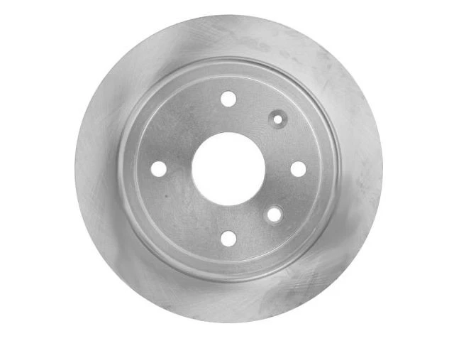 Rear Brake Rotor For 04-08 Suzuki Chevy Forenza Optra Reno WW27K4 - Imagem 1 de 1