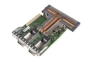 Carte interface réseau Dell XL710-QDA2 2x40GbE QSFP+ PCIe 3.0x8 RNDC XD56X - Photo 1/3