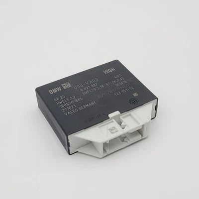 Bmw G01 G11 G12 G30 G31 G32 G38 Control Unit PDC Module 6821887 - Image 1 of 4