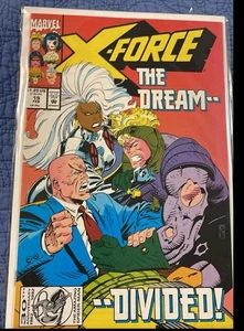 X-Force Vol 1 #19 - Bild 1 von 1