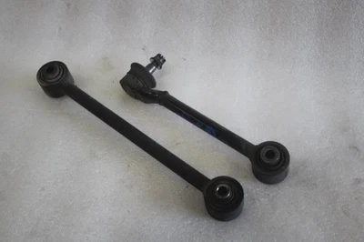 2003 ACURA CL LEFT DRIVER SIDE REAR LOWER CONTROL ARMS PAIR - Image 1 of 4