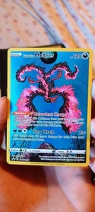Galarian Moltres SWSH284 SWSH: Sword & Shield Promo Cards Holo - Picture 1 of 2