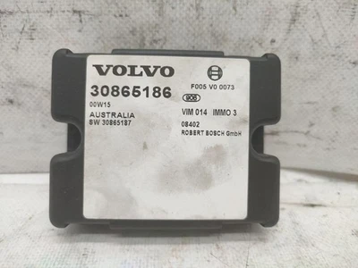 30865186 CENTRALINA IMMOBILIZZATORE / 30865187 / 2197277 PER VOLVO S40 I 644 1 - Immagine 1 di 4