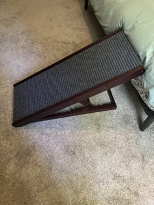 Alpha Paw PawRamp Adjustable Pet Ramp - Picture 1 of 3