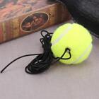 Tennis Training Ball With Elastic Rope Ball On Elastic Practice String M0S8
