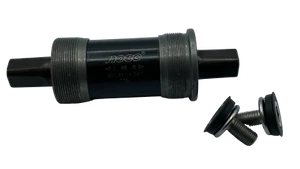 NECO MTB Road Bike Bicycle Bottom Central Bracket Axle 68mm 118mm Waterproof a - Picture 1 of 5