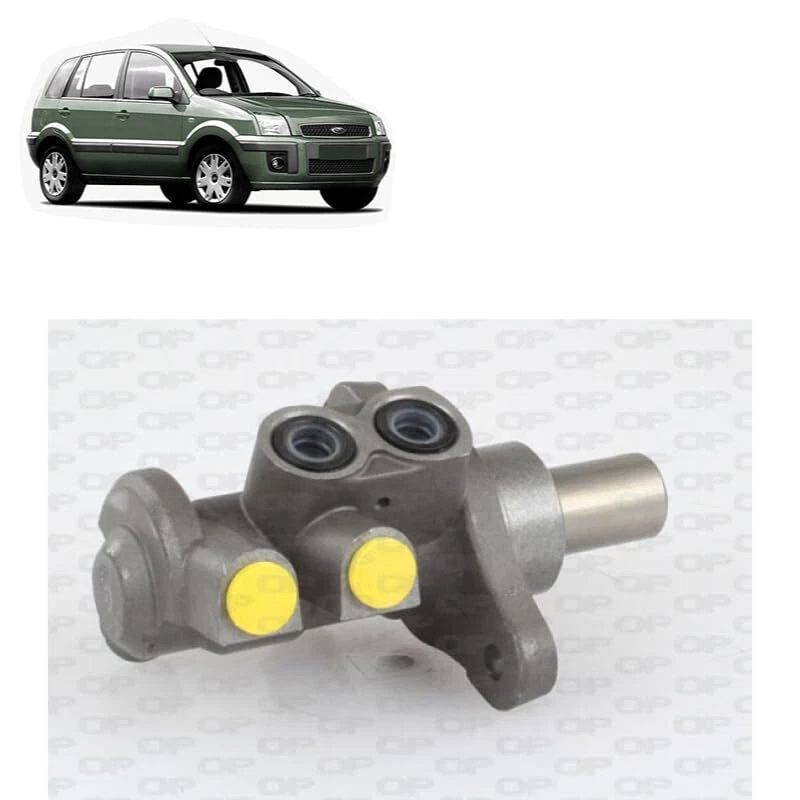 Pompa freni per Ford Fusion 2004-2012 - Immagine 1 di 1