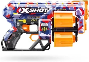 X Shot Skins Dread - Bosheit - Bild 1 von 3