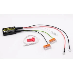 Healtech Thunderbox TB-U01 - Foto 1 di 3