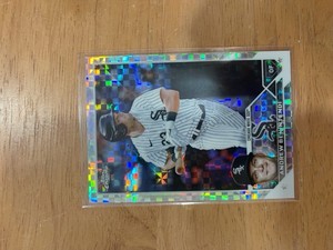2023 Topps Chrome X-FRACTOR Parallels You Pick Complete Your Set - Updated 10/23