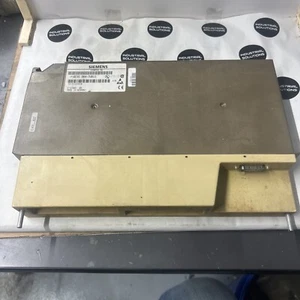 Siemens 6ES5 944-7UB11 Simatic S5 Processor Module - Picture 1 of 2