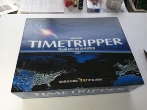 COLECCIONABLE Edición Starshine TIMETRIPPER - ¡Juego con un Pasado y una Actitud! - Imagen 1 de 1