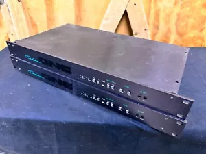 Par de interfaces telefónicas híbridas Telos One-R - solo piezas/reparación - Imagen 1 de 5