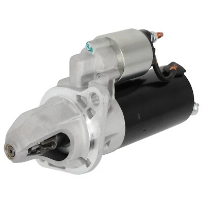 Arranque Para Volkswagen Vanagon 1982-1984 1.6L 17068 068911023M 1516749R Foto 1 de 4