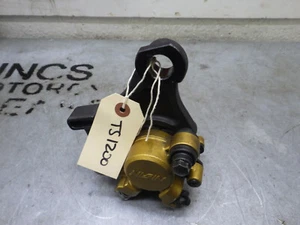 Triumph Street Triple 675 2007-2012 Bremssattel hinten TS1200 - Bild 1 von 4