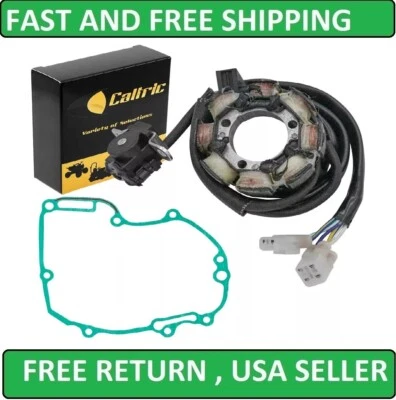 Estator y junta para Honda CRF250X CRF250 X 2004 2005 2006 2007 2008 2009-2017 Foto 1 de 4