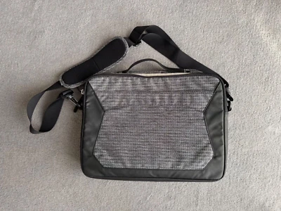 STM Myth Laptop Sleeve for 13" Laptops - Granite Black - Image 1 of 2