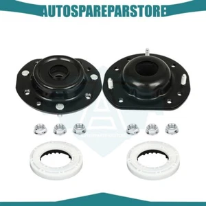 Front Left & Right Strut Mounts for 05-10 Chevrolet Cobalt 05 06 Pontiac Pursuit - Picture 1 of 9