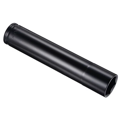 Deep Impact Socket 1/2" Drive 30mm Socket CR-V Steel 6-Point 200mm Length - Image 1 of 4