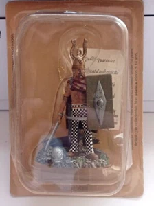 CELTIC WARRIOR 2nd CENTURY BC, GUERREROS DE LA ANTIGUIDAD - Picture 1 of 4