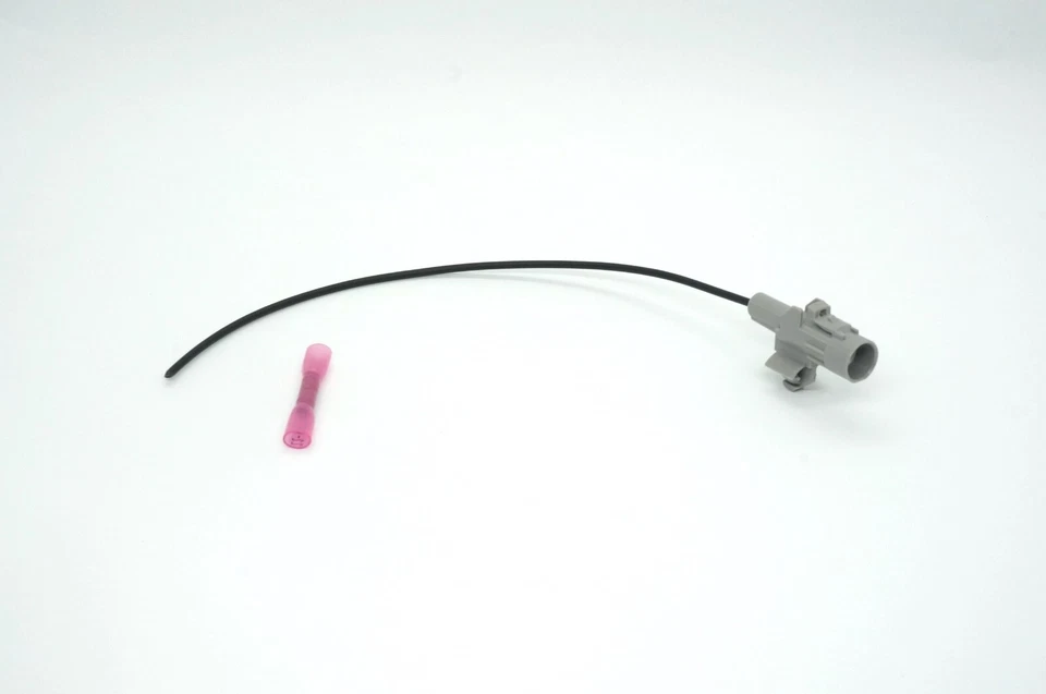 NUEVO CONECTOR COLETA ENCHUFE COMPRESOR AIRE ACONDICIONADO para Toyota 4-Runner 1989-2002 Foto 1 de 1