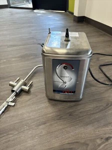 Ready Hot 41-RH-200-F560-BN Instant Hot Water Dispenser System, 2.5 Quarts, Manu - Picture 1 of 6