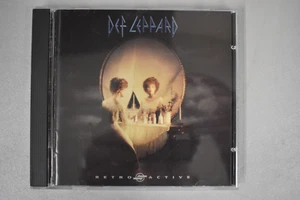 DEF LEPPARD - "Retro Active" CD - (Mercury 314 518 305-2) NM - Picture 1 of 2