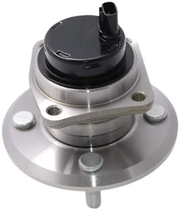 Genuine Toyota Corolla Rear Hub & Bearing Right & Left Hand - 42450-02060 - Picture 1 of 1