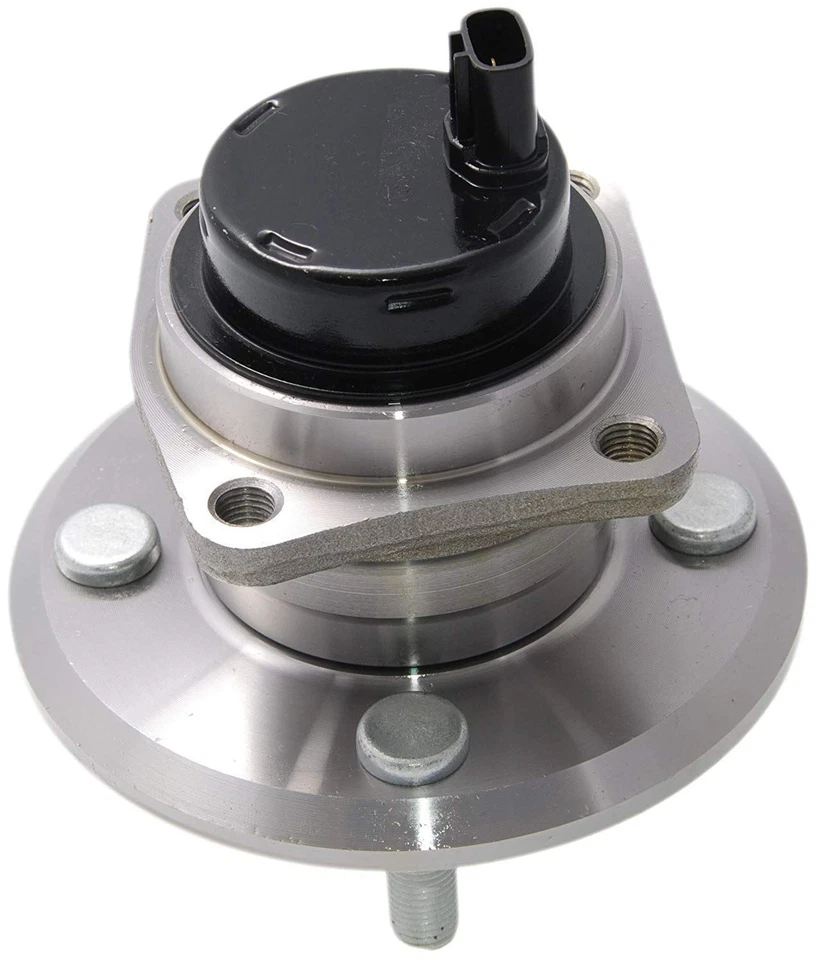 Genuine Toyota Corolla Rear Hub & Bearing Right & Left Hand - 42450-02060 - Image 1 of 1