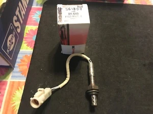 Motorcraft Emission Oxygen O2 Sensor DY649 Ford F1SZ-9F472-A - Picture 1 of 5