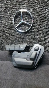 A83-23 * MERCEDES  A246  W176  SCHALTER SITZVERSTELLUNG SITZ  2469050351 Rechts - Bild 1 von 7
