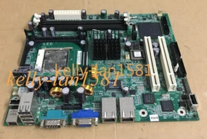 Placa madre de servidor de impresión TYAN S2198 478 S2198GNN-LF-EFI 1 pieza usada - Imagen 1 de 4