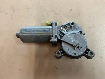 93 94 95 96 97 Volvo 850 OEM Motor Ventana Trasera Delantera Derecha 3509317 b38a Foto 1 de 3