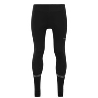 Pinnacle Thermal Tights Mens Gents 