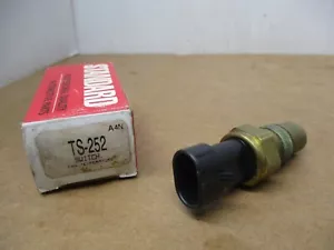 Standard Motor Products Switch TS252 - Picture 1 of 2