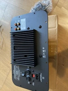Jamo 74060 A3SUB.5 Electronic Module - Picture 1 of 5
