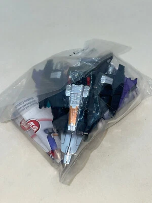 Vintage Transformers 2005 Botcon / TFCC Skywarp Still Sealed in Orginal Package - Image 1 of 2
