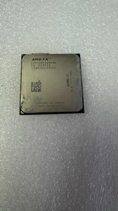 Procesador AMD FX-9590 FD9590FHW8KHK 8 núcleos 4,7 GHz 8 MB L3 caché Socket AM3+ - Imagen 1 de 1