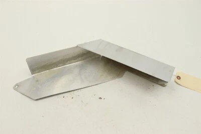 Protector térmico de escape Polaris Ranger 500 12 5252672 46135 Foto 1 de 4