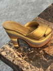 JUST THE RIGHT SHOE - BY RAINE WILLITTS - MAGNETIC ALLURE - #25023 - NICE SHOE!!