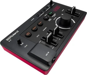 ROLAND E-4 VOICE TWEAKER AIRA COMPACT Vocal Effector Vocal Looper New from JPN - Picture 1 of 6