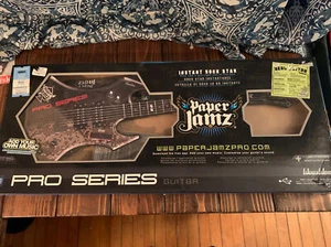 Paper Jamz Pro Series Guitar - Picture 1 of 1