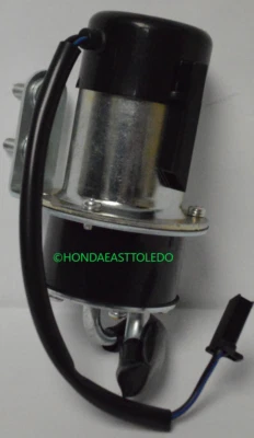 YAMAHA OEM FUEL PUMP COMP 85-07 VMX12 1FK-13907-02-00 - Image 1 of 4