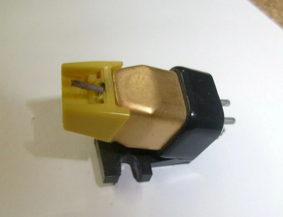 AGUJA STYLUS ORIGINAL EMPIRE 999 PE/X - BONITA - FUNCIONA de SL-2000 Technics Foto 1 de 4