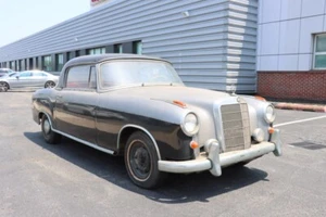 1960 Mercedes-Benz 200-Series - Picture 1 of 5