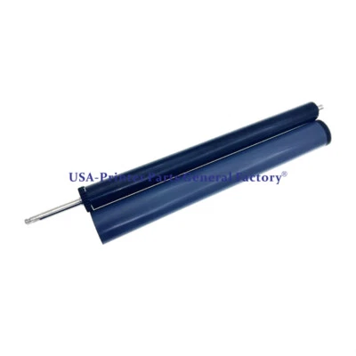 5SET Fuser Film Sleeve Pressure Roller For Canon D1620 D1650 1643i LBP325 LBP312 - Image 1 of 3
