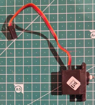 Ikarus Eco7 Servo Naro Max - Bild 1 von 2