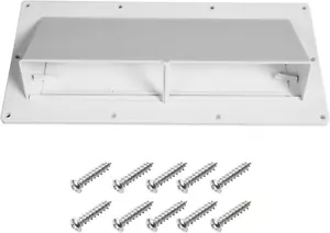 RV Vent Cover, Camper Exhaust Vent Cover, RV Range Hood Vent Cover, Trailer Vent - Picture 1 of 12