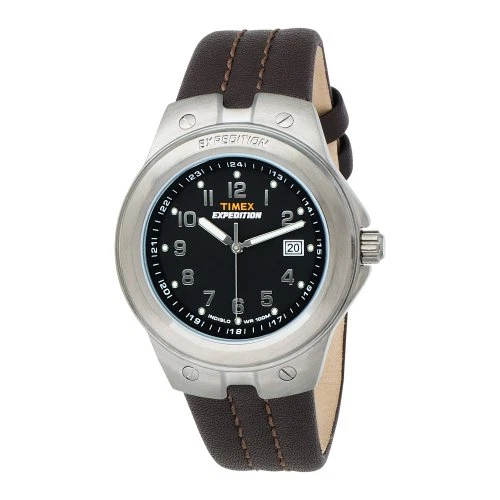 Timex Metal Tech T49631 Wrist Watch for Men
